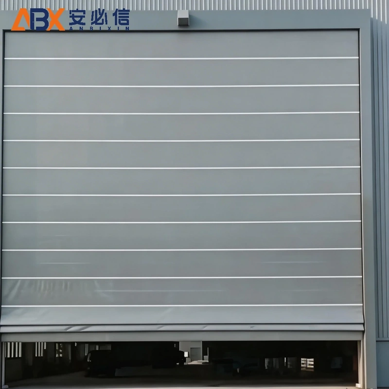 吴忠市高速堆积门