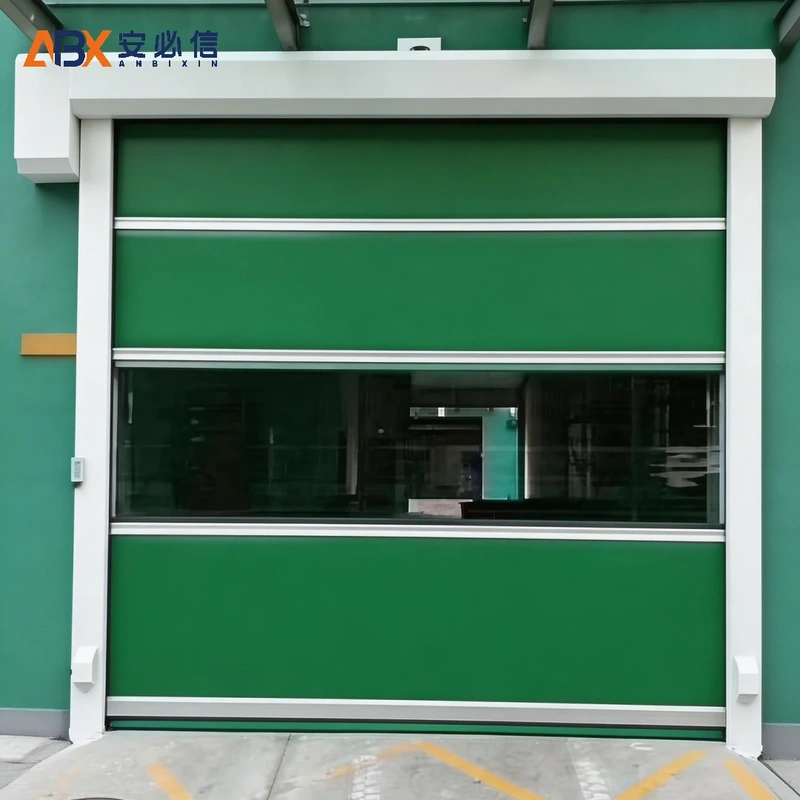 吴忠市高速门
