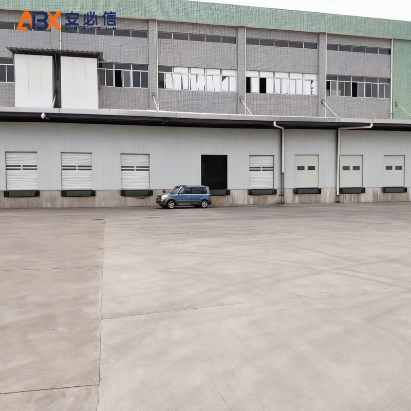 吴忠市感应高速门